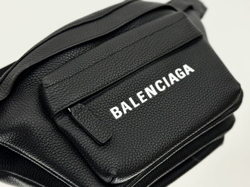 Balenciaga Waist Chest Packs